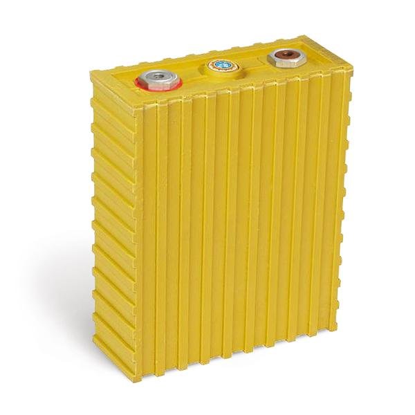 Cellule lithium Winston.
